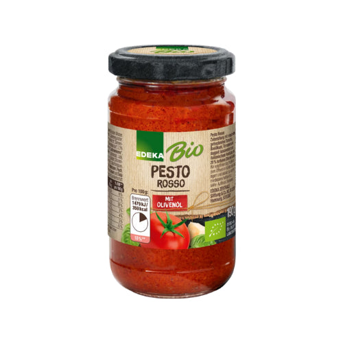 Bio EDEKA Pesto Rosso 190g