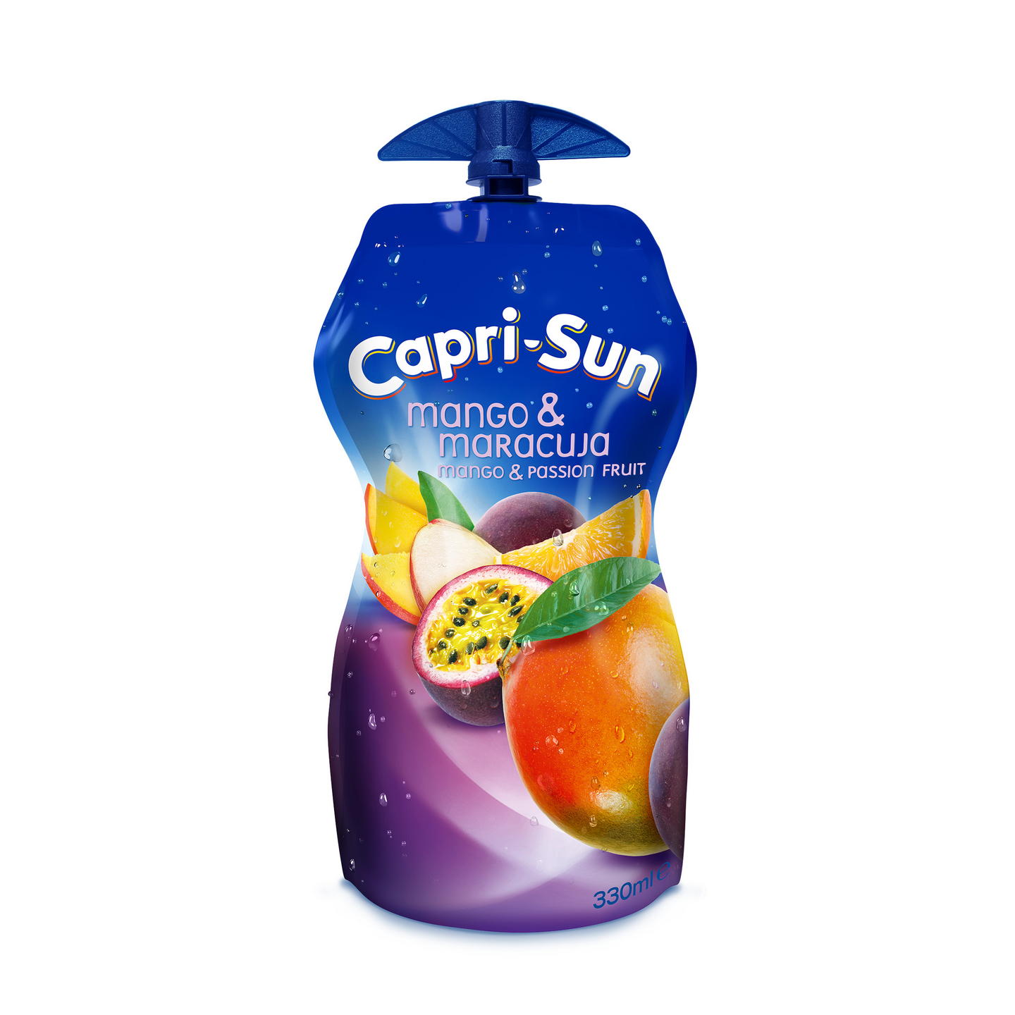 Capri Sun Mango Maracuja 0,33l