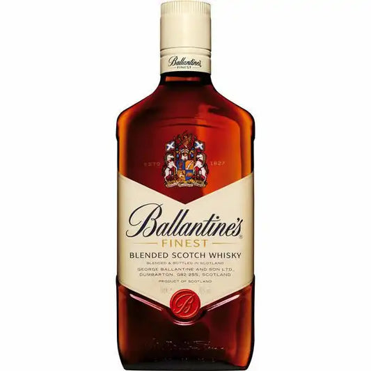Ballantines Finest 40% 0,7l