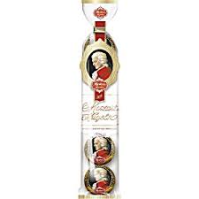 Reber Mozart Kugeln 5ST 100g