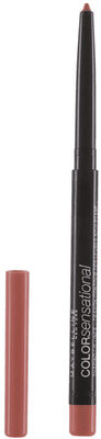Maybelline Color Sensational Shaping Lip Liner 50 dusty rose 0,35g