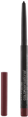 Maybelline Color Sensational Shaping Lip Liner 110 rich wine 0,35g