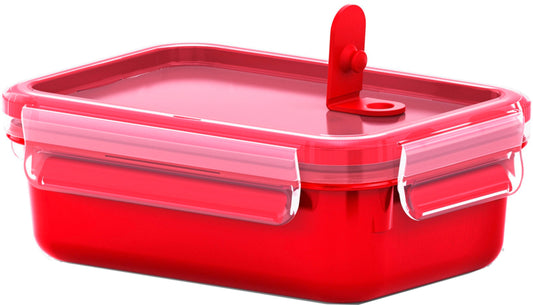 Emsa Clip&Micro Mikrowellendose 0,55l