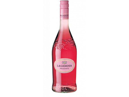 La Gioiosa Rosato Frizzante 0,75l