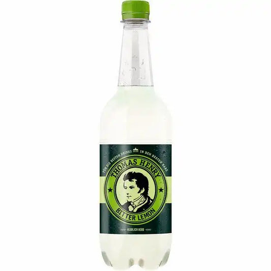 Thomas Henry Bitter Lemon 0,75l DPG