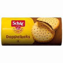 Schär Doppelkeks glutenfrei 250g