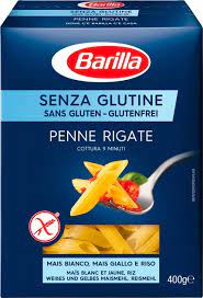 Barilla Penne glutenfrei 400g