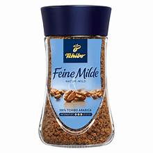 Tchibo Feine Milde 100g