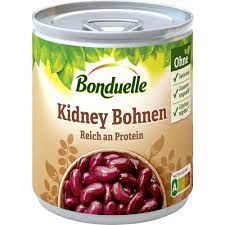 Bonduelle Kidney Bohnen 200g