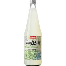 Bio Voelkel Zisch Bitter-Lemon 0,7l MW