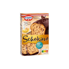 Dr.Oetker Schokino-Kuchen 495g