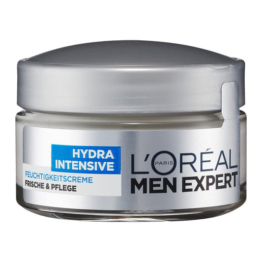 Loreal Men Expert Hydra Intensive Gesichtspflege 50ml