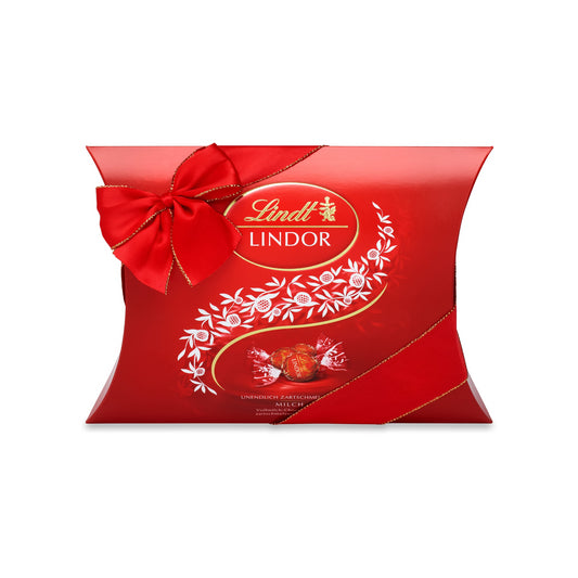 Lindt Lindor Kissenpackung Milch 325g