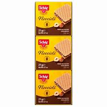 Schär Noccioli glutenfrei 63g