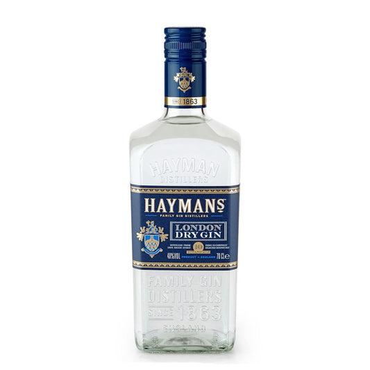 Haymans Dry Gin 47% 700ml