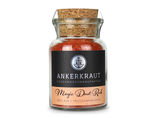 Ankerkraut BBQ-Rub Magic Dust 100g