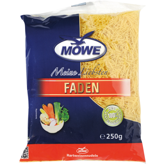 Möwe Meine liebsten Spaghetti 500g