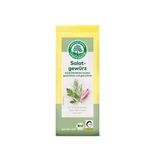 Bio Lebensbaum Salatgewürz 40g
