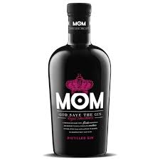 Mom Gin 39,5% 0,7l