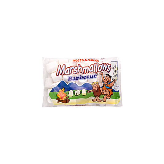 Sweets&Candy Flintstones Marshmallows Barbecue 300g