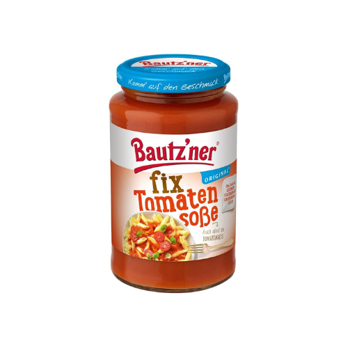 Bautzner Fix Tomatensoße 400ml