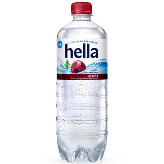 hella Kirsche Near Water 0,75l DPG