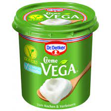 Dr.Oetker Creme Vega 150g