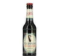 Guinness Extra Stout 0,33l MW