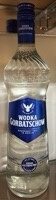 WODKA GORBATSCHOW 37,5% 1l