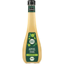 Bio Kühne Apfel Essig 500ml