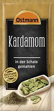 Ostmann Kardamom gemahlen 7,5g