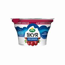 Arla SKYR Nordische Kirsche 150g