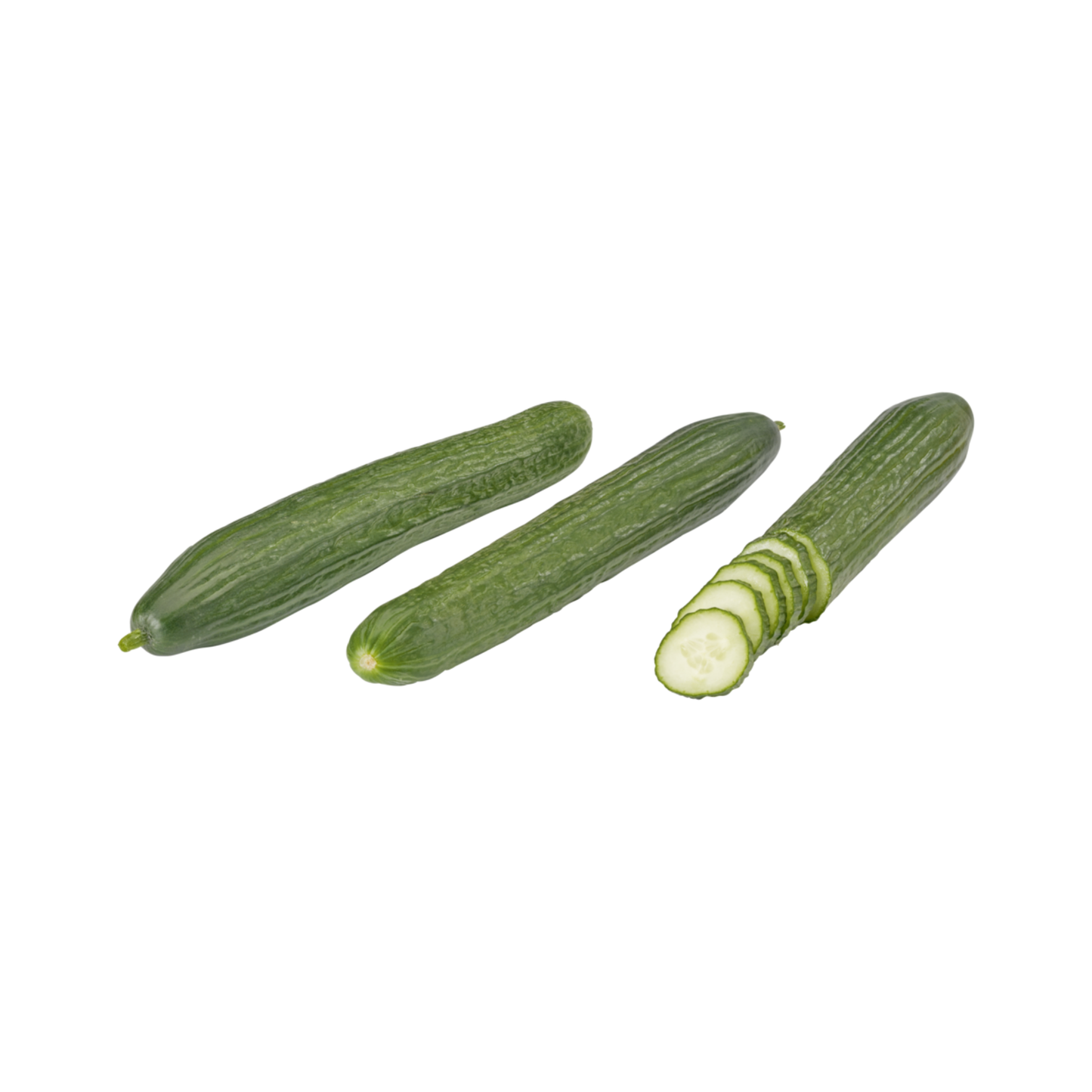 Salatgurken 300-400g Niederlande Klasse I