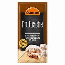 Ostmann Pottasche 15g