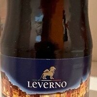 Leverno Amarena Kirschen entsteint 240g