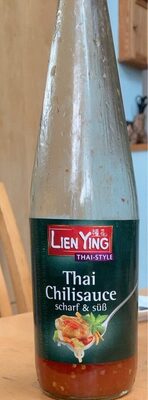 Lien Ying Thai Chilli Sauce 700ml