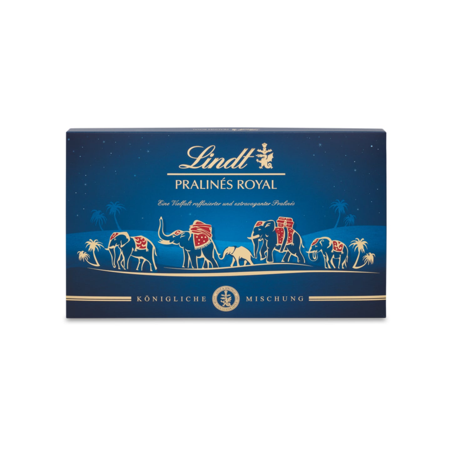 Lindt Pralines Royal 300g