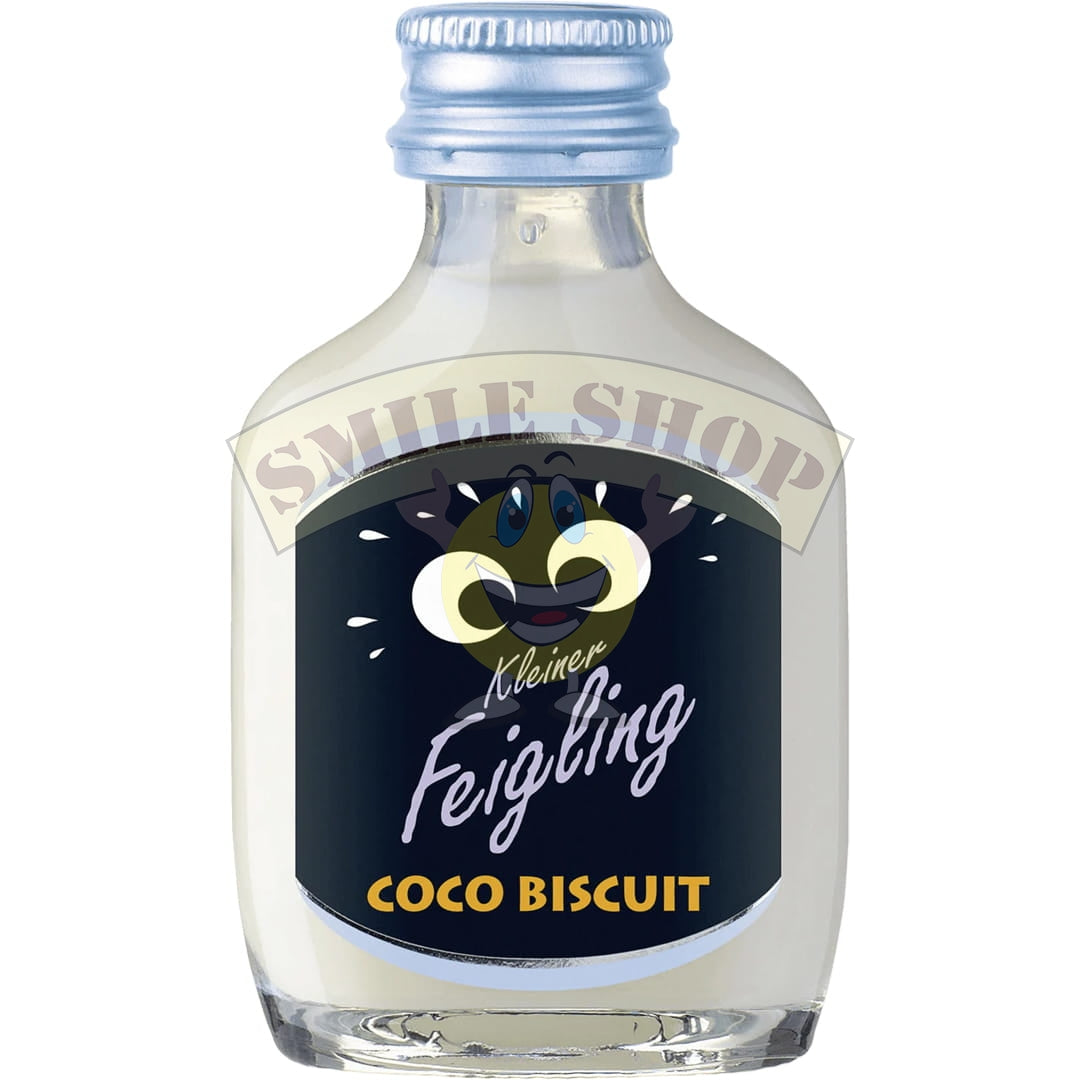 Feigling's Coco Bisquit 15% 0,02l