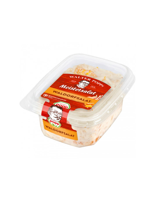 Meistersalate Popp Waldorfsalat 200g