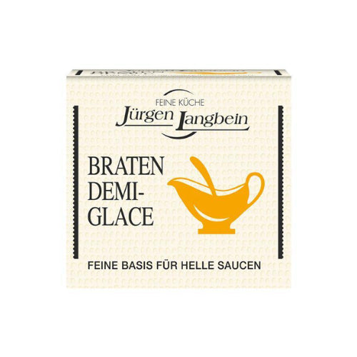 Jürgen Langbein Braten Demiglace 50g