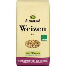 Bio Alnatura Weizen 1kg