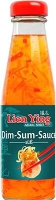 Lien Ying Dim-Sum-Sauce süß 200ml