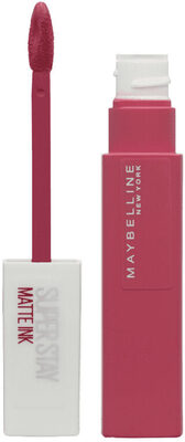 Maybelline Superstay Matte Ink Bricks Lippenstift 125 inspirer 5ml