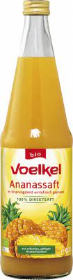 Demeter Voelkel Orangensaft 0,7l MW