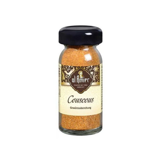 Al Amier Couscous Gewürzzubereitung 30g