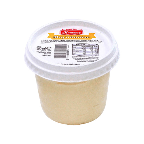 Expresso Mayonnaise 80% 300ml