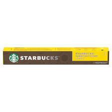 Starbucks Sunny Day Blend 10ST 56g