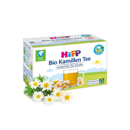 Bio Hipp Kamillen-Tee 20ST 30g