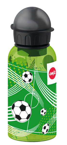 Emsa Kids Trinkflasche Tritan Soccer 0,4l