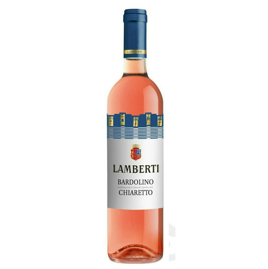 Lamberti Chiaretto di Bardolino DOC trocken 0,75l